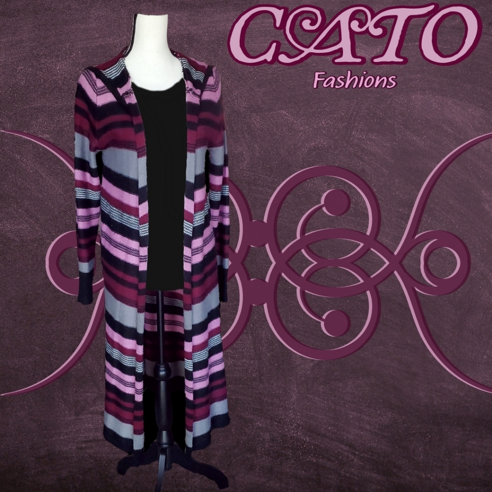 ❤Cato Sweater Cardigan/Duster